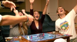 What Your Personality Says About You as a Gamer