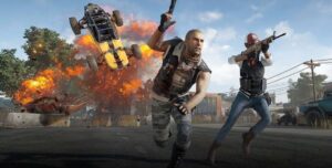 What’s behind PUBG and Battle Royale’s success?