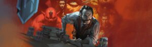 Как Добиться Успеха в Dungeons & Dragons с Помощью Психологии Личности