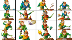What your personality type says about your gaming tastes