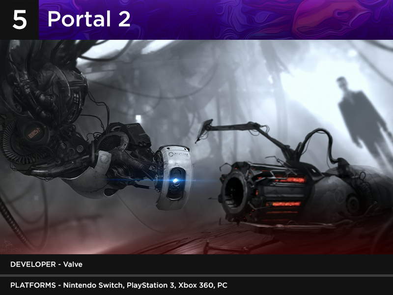Portal 2