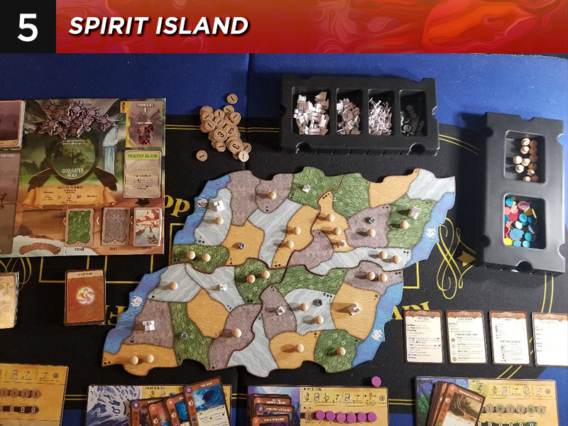 Spirit Island 