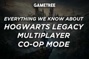 Everything We Know About  Hogwarts Legacy Multiplayer Coop Mode