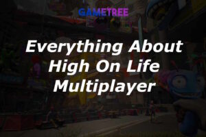 Everything About High On Life Multiplayer And Co-op Modes