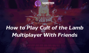 How to Play Cult of the Lamb Multiplayer With Friends