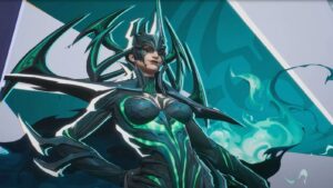 Hela Guide: Abilities, Counters & Tips | Marvel Rivals