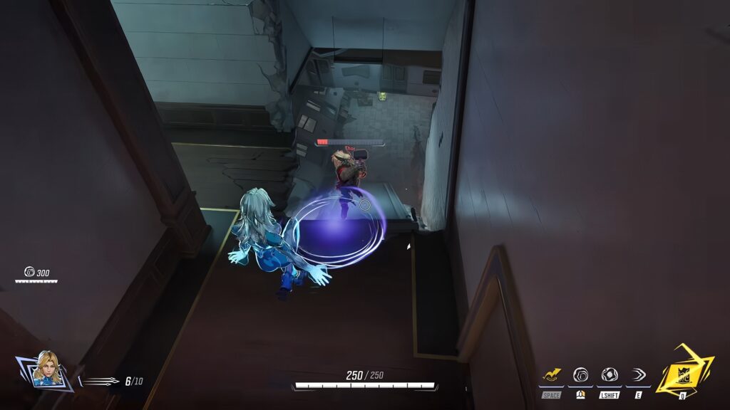 DoubleJump