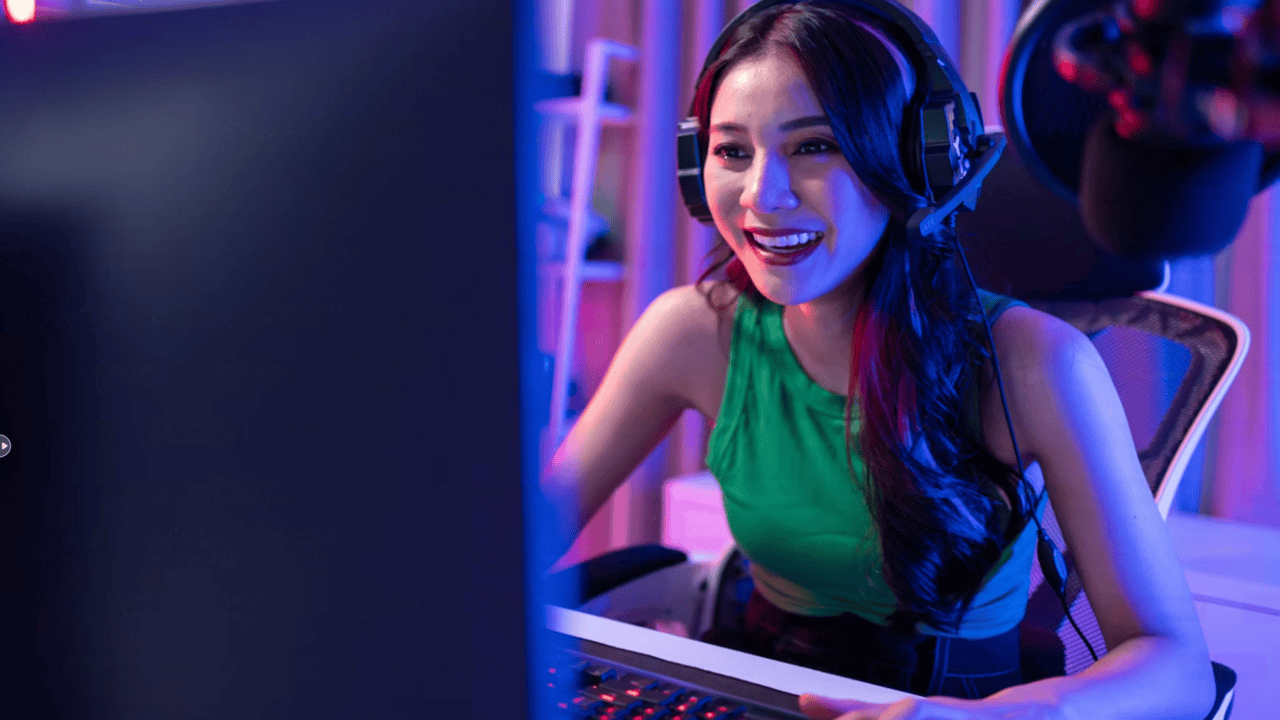 Smart gamers compare rewards.