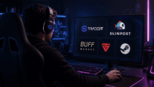 5 Best CS2 Trade Sites in 2026: Ultimate Safe Platforms